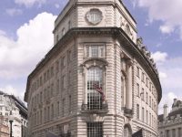 100 Regent Street, London