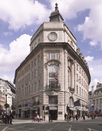 100 Regent Street, London