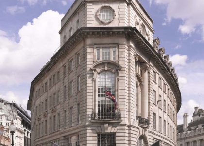 100 Regent Street, London