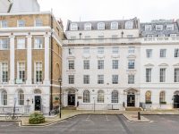 14-15 Stratford Place, London,