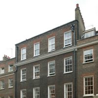 32 Sackville Street, London