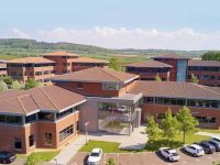 Caldecotte Lake Business Park, Milton Keynes