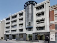 Defoe Court, 44 Featherstone Street, London