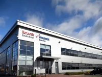 Bosch Rexroth, Normanton