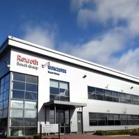 Bosch Rexroth, Normanton