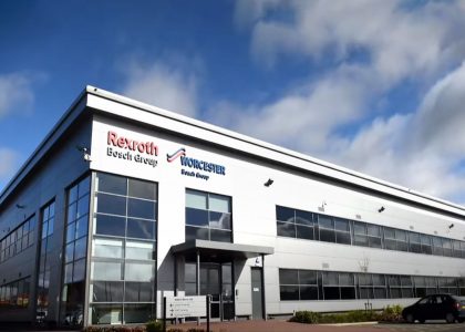 Bosch Rexroth, Normanton