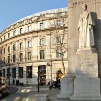 Cavell House, London, WC2