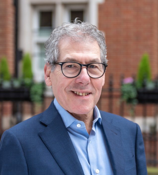 Peter Kauffer