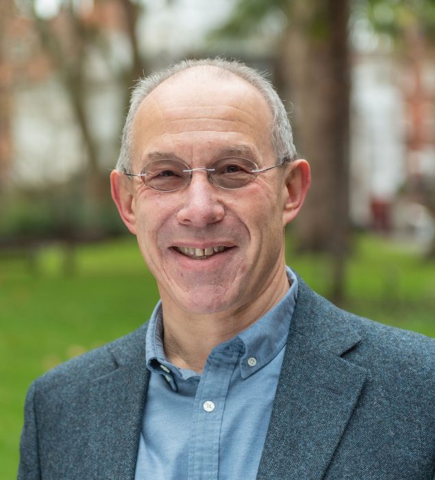 Simon Blausten