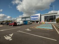 Wickes - Capital Markets