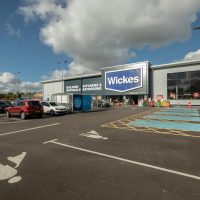 Wickes - Capital Markets