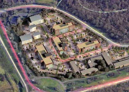 News-Woodlands Business Park