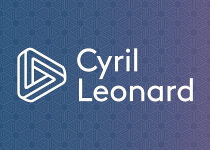 Cyril Leonard