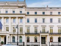 17 Belgrave Square