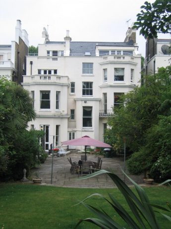 9 Holland Park