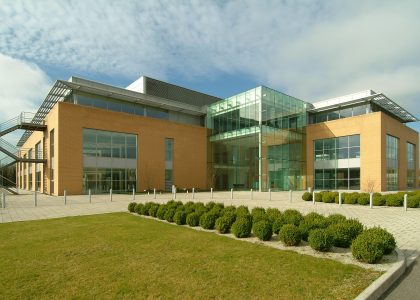 Abbott House, Vanwall Business Park, Maidenhead