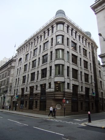 Moorgate