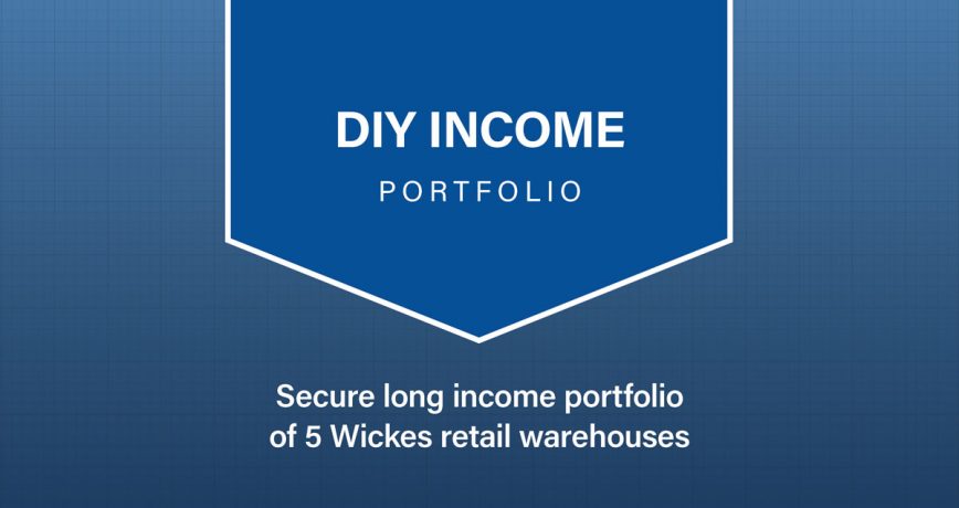 DIY Portfolio